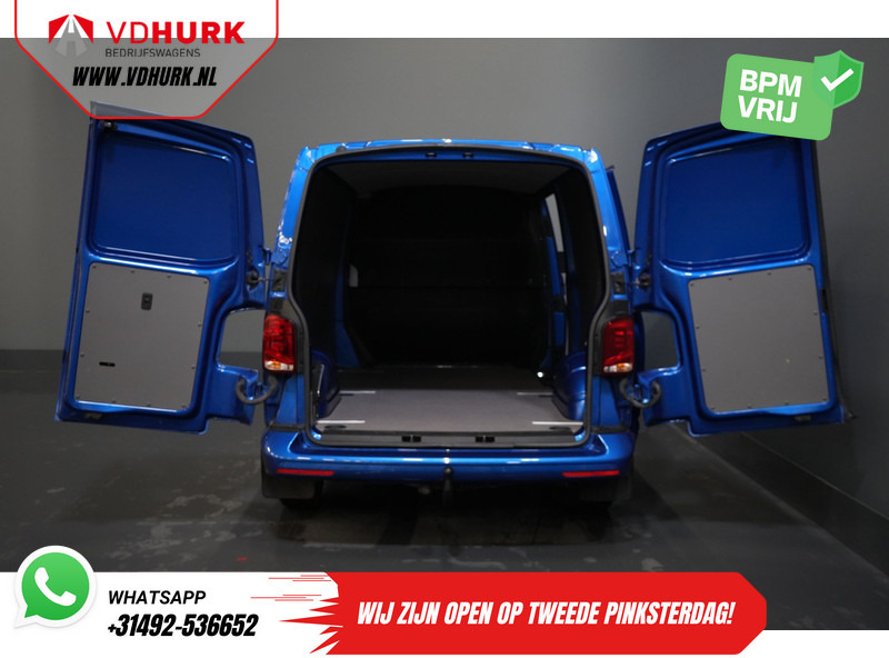 Volkswagen Transporter T6.1 2.0 TDI 150 pk L2 DSG Aut. Highline BPM VRIJ! Adapt.Cruise/ 2.5t Trekhaak/ Standkachel/ Stoelverw./ LED/ Carplay/ Navi/ Cam - Pieni pakettiauto: kuva Volkswagen Transporter T6.1 2.0 TDI 150 pk L2 DSG Aut. Highline BPM VRIJ! Adapt.Cruise/ 2.5t Trekhaak/ Standkachel/ Stoelverw./ LED/ Carplay/ Navi/ Cam - Pieni pakettiauto Volkswagen Transporter T6.1 2.0 TDI 150 pk L2 DSG Aut. Highline BPM VRIJ! Adapt.Cruise/ 2.5t Trekhaak/ Standkachel/ Stoelverw./ LED/ Carplay/ Navi/ Cam - Pieni pakettiauto: kuva Volkswagen Transporter T6.1 2.0 TDI 150 pk L2 DSG Aut. Highline BPM VRIJ! Adapt.Cruise/ 2.5t Trekhaak/ Standkachel/ Stoelverw./ LED/ Carplay/ Navi/ Cam - Pieni pakettiauto