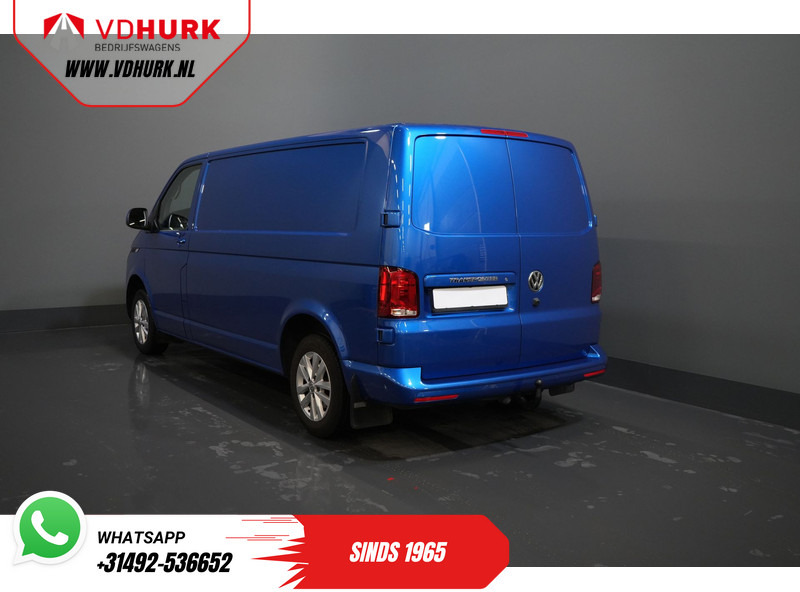 Volkswagen Transporter T6.1 2.0 TDI 150 pk L2 DSG Aut. Highline BPM VRIJ! Adapt.Cruise/ 2.5t Trekhaak/ Standkachel/ Stoelverw./ LED/ Carplay/ Navi/ Cam - Pieni pakettiauto: kuva Volkswagen Transporter T6.1 2.0 TDI 150 pk L2 DSG Aut. Highline BPM VRIJ! Adapt.Cruise/ 2.5t Trekhaak/ Standkachel/ Stoelverw./ LED/ Carplay/ Navi/ Cam - Pieni pakettiauto Volkswagen Transporter T6.1 2.0 TDI 150 pk L2 DSG Aut. Highline BPM VRIJ! Adapt.Cruise/ 2.5t Trekhaak/ Standkachel/ Stoelverw./ LED/ Carplay/ Navi/ Cam - Pieni pakettiauto: kuva Volkswagen Transporter T6.1 2.0 TDI 150 pk L2 DSG Aut. Highline BPM VRIJ! Adapt.Cruise/ 2.5t Trekhaak/ Standkachel/ Stoelverw./ LED/ Carplay/ Navi/ Cam - Pieni pakettiauto