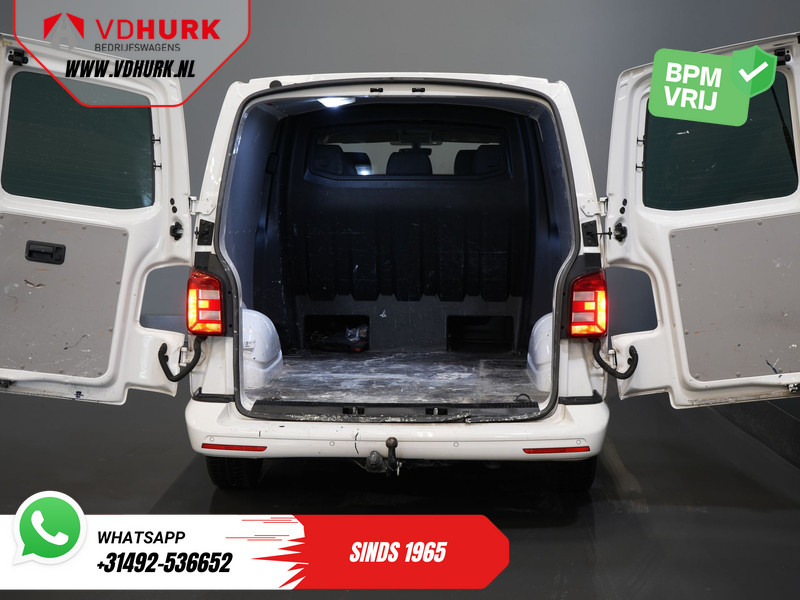 Volkswagen Transporter T6 2.0 TDI 150 pk DSG Aut. L2 Highline E6 DC Dubbel Cabine BPM VRIJ! Carplay/ Alarm/ Leder/ Cruise/ PDC/ Sidebars/ Trekhaak/ LMV - Pieni pakettiauto, Jatko-ohjaamo kevyt kuorma-auto: kuva Volkswagen Transporter T6 2.0 TDI 150 pk DSG Aut. L2 Highline E6 DC Dubbel Cabine BPM VRIJ! Carplay/ Alarm/ Leder/ Cruise/ PDC/ Sidebars/ Trekhaak/ LMV - Pieni pakettiauto, Jatko-ohjaamo kevyt kuorma-auto Volkswagen Transporter T6 2.0 TDI 150 pk DSG Aut. L2 Highline E6 DC Dubbel Cabine BPM VRIJ! Carplay/ Alarm/ Leder/ Cruise/ PDC/ Sidebars/ Trekhaak/ LMV - Pieni pakettiauto, Jatko-ohjaamo kevyt kuorma-auto: kuva Volkswagen Transporter T6 2.0 TDI 150 pk DSG Aut. L2 Highline E6 DC Dubbel Cabine BPM VRIJ! Carplay/ Alarm/ Leder/ Cruise/ PDC/ Sidebars/ Trekhaak/ LMV - Pieni pakettiauto, Jatko-ohjaamo kevyt kuorma-auto
