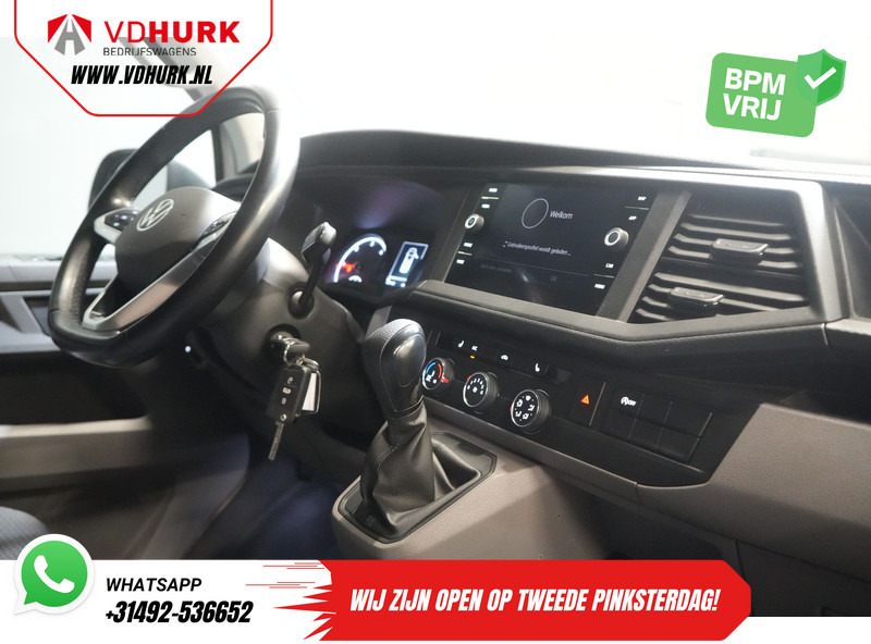 Volkswagen Transporter Volkswagen Transporter T6.1 2.0 TDI 150 pk DSG Aut. L2 2x Schuifdeur/ LED/ Stoelverw./ Standkachel/ Carplay/ 2.5t Trekverm. - Pakettiauto: kuva Volkswagen Transporter Volkswagen Transporter T6.1 2.0 TDI 150 pk DSG Aut. L2 2x Schuifdeur/ LED/ Stoelverw./ Standkachel/ Carplay/ 2.5t Trekverm. - Pakettiauto Volkswagen Transporter Volkswagen Transporter T6.1 2.0 TDI 150 pk DSG Aut. L2 2x Schuifdeur/ LED/ Stoelverw./ Standkachel/ Carplay/ 2.5t Trekverm. - Pakettiauto: kuva Volkswagen Transporter Volkswagen Transporter T6.1 2.0 TDI 150 pk DSG Aut. L2 2x Schuifdeur/ LED/ Stoelverw./ Standkachel/ Carplay/ 2.5t Trekverm. - Pakettiauto