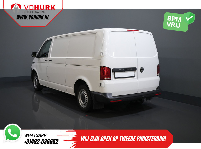 Volkswagen Transporter Volkswagen Transporter T6.1 2.0 TDI 150 pk DSG Aut. L2 2x Schuifdeur/ LED/ Stoelverw./ Standkachel/ Carplay/ 2.5t Trekverm. - Pakettiauto: kuva Volkswagen Transporter Volkswagen Transporter T6.1 2.0 TDI 150 pk DSG Aut. L2 2x Schuifdeur/ LED/ Stoelverw./ Standkachel/ Carplay/ 2.5t Trekverm. - Pakettiauto Volkswagen Transporter Volkswagen Transporter T6.1 2.0 TDI 150 pk DSG Aut. L2 2x Schuifdeur/ LED/ Stoelverw./ Standkachel/ Carplay/ 2.5t Trekverm. - Pakettiauto: kuva Volkswagen Transporter Volkswagen Transporter T6.1 2.0 TDI 150 pk DSG Aut. L2 2x Schuifdeur/ LED/ Stoelverw./ Standkachel/ Carplay/ 2.5t Trekverm. - Pakettiauto