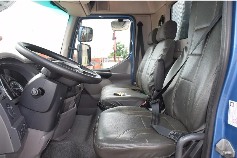 Kippiauto kuorma-auto DAF LF 310: kuva Kippiauto kuorma-auto DAF LF 310 Kippiauto kuorma-auto DAF LF 310: kuva Kippiauto kuorma-auto DAF LF 310