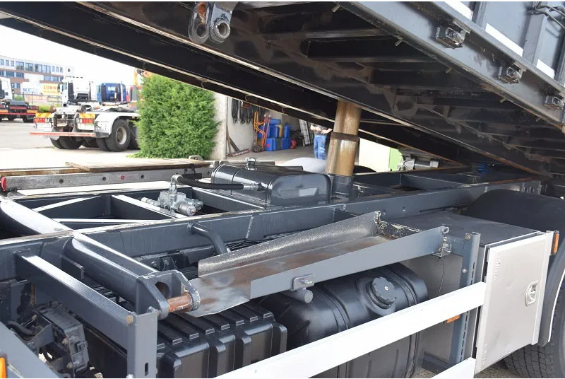 Kippiauto kuorma-auto DAF LF 310: kuva Kippiauto kuorma-auto DAF LF 310 Kippiauto kuorma-auto DAF LF 310: kuva Kippiauto kuorma-auto DAF LF 310