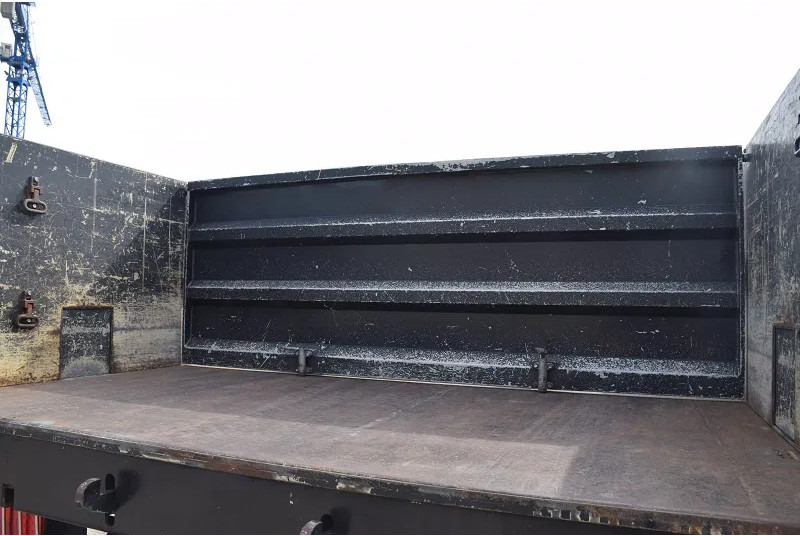 Kippiauto kuorma-auto DAF LF 310: kuva Kippiauto kuorma-auto DAF LF 310 Kippiauto kuorma-auto DAF LF 310: kuva Kippiauto kuorma-auto DAF LF 310