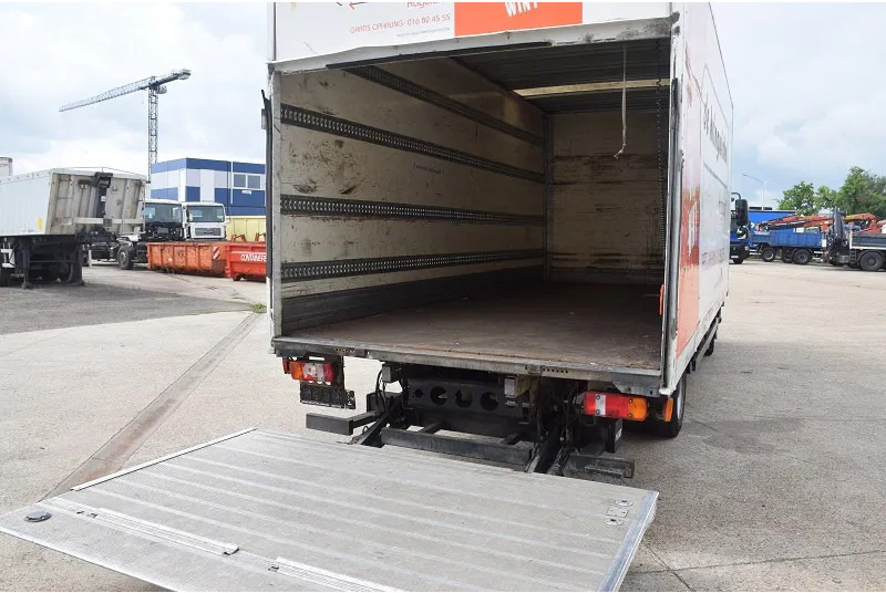 MAN TGL 7.150 - Umpikori kuorma-auto: kuva MAN TGL 7.150 - Umpikori kuorma-auto MAN TGL 7.150 - Umpikori kuorma-auto: kuva MAN TGL 7.150 - Umpikori kuorma-auto