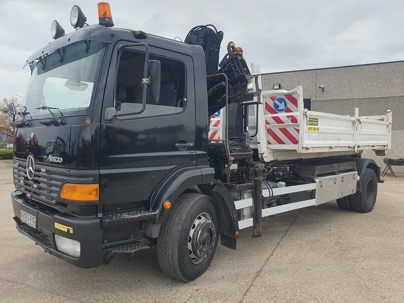 Mercedes-Benz Atego 1928 - Nosturiauto: kuva Mercedes-Benz Atego 1928 - Nosturiauto Mercedes-Benz Atego 1928 - Nosturiauto: kuva Mercedes-Benz Atego 1928 - Nosturiauto