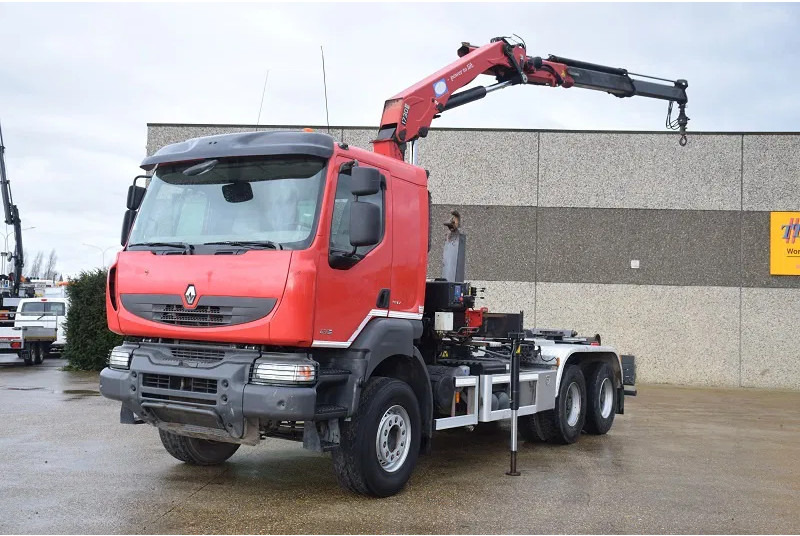 Renault Lander 430 - Koukkulava kuorma-auto: kuva Renault Lander 430 - Koukkulava kuorma-auto Renault Lander 430 - Koukkulava kuorma-auto: kuva Renault Lander 430 - Koukkulava kuorma-auto