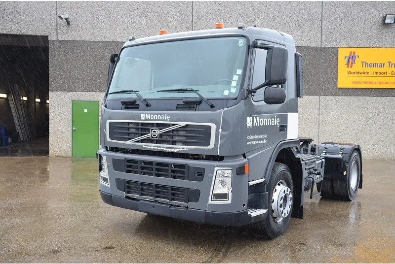 Volvo FM 9.300 - Vetopöytäauto: kuva Volvo FM 9.300 - Vetopöytäauto Volvo FM 9.300 - Vetopöytäauto: kuva Volvo FM 9.300 - Vetopöytäauto