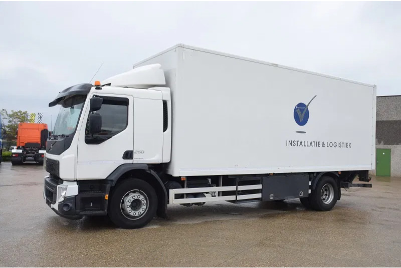 Volvo FE 250 - Umpikori kuorma-auto: kuva Volvo FE 250 - Umpikori kuorma-auto Volvo FE 250 - Umpikori kuorma-auto: kuva Volvo FE 250 - Umpikori kuorma-auto