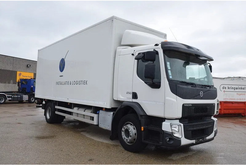 Volvo FE 250 - Umpikori kuorma-auto: kuva Volvo FE 250 - Umpikori kuorma-auto Volvo FE 250 - Umpikori kuorma-auto: kuva Volvo FE 250 - Umpikori kuorma-auto