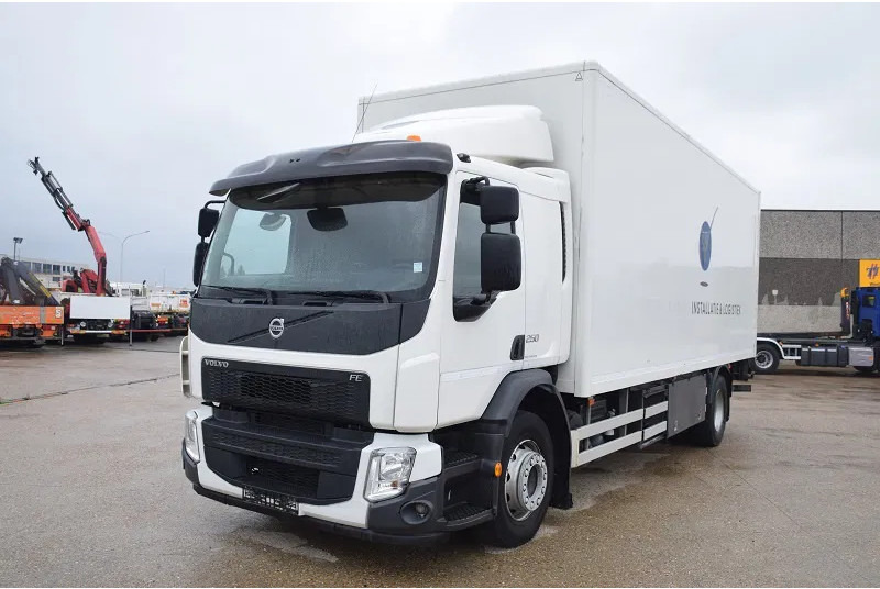 Volvo FE 250 - Umpikori kuorma-auto: kuva Volvo FE 250 - Umpikori kuorma-auto Volvo FE 250 - Umpikori kuorma-auto: kuva Volvo FE 250 - Umpikori kuorma-auto