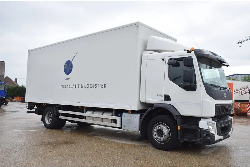 Volvo FE 250 - Umpikori kuorma-auto: kuva Volvo FE 250 - Umpikori kuorma-auto Volvo FE 250 - Umpikori kuorma-auto: kuva Volvo FE 250 - Umpikori kuorma-auto