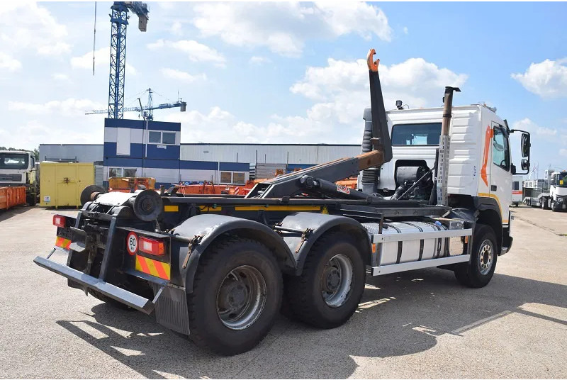 Volvo FMX 460 - Koukkulava kuorma-auto: kuva Volvo FMX 460 - Koukkulava kuorma-auto Volvo FMX 460 - Koukkulava kuorma-auto: kuva Volvo FMX 460 - Koukkulava kuorma-auto