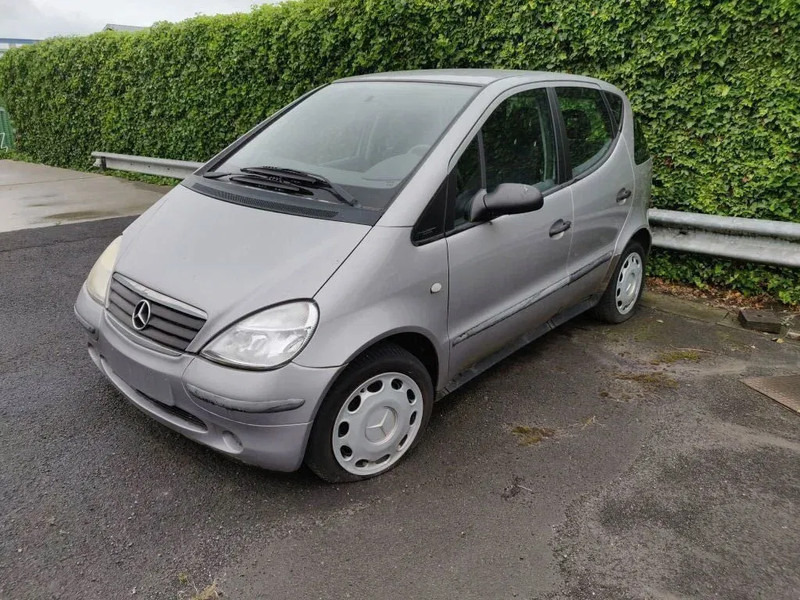 Mercedes-Benz A-Klasse A 170 CDI *export - Viistoperä: kuva Mercedes-Benz A-Klasse A 170 CDI *export - Viistoperä Mercedes-Benz A-Klasse A 170 CDI *export - Viistoperä: kuva Mercedes-Benz A-Klasse A 170 CDI *export - Viistoperä