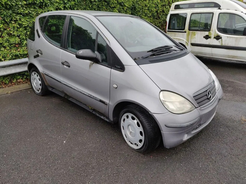 Mercedes-Benz A-Klasse A 170 CDI *export - Henkilöauto: kuva Mercedes-Benz A-Klasse A 170 CDI *export - Henkilöauto Mercedes-Benz A-Klasse A 170 CDI *export - Henkilöauto: kuva Mercedes-Benz A-Klasse A 170 CDI *export - Henkilöauto
