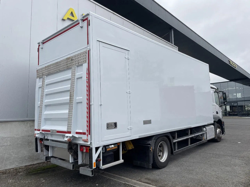 Mercedes-Benz Actros 1830 *Bluetooth*Airconditioning*Cruise control - Umpikori kuorma-auto: kuva Mercedes-Benz Actros 1830 *Bluetooth*Airconditioning*Cruise control - Umpikori kuorma-auto Mercedes-Benz Actros 1830 *Bluetooth*Airconditioning*Cruise control - Umpikori kuorma-auto: kuva Mercedes-Benz Actros 1830 *Bluetooth*Airconditioning*Cruise control - Umpikori kuorma-auto