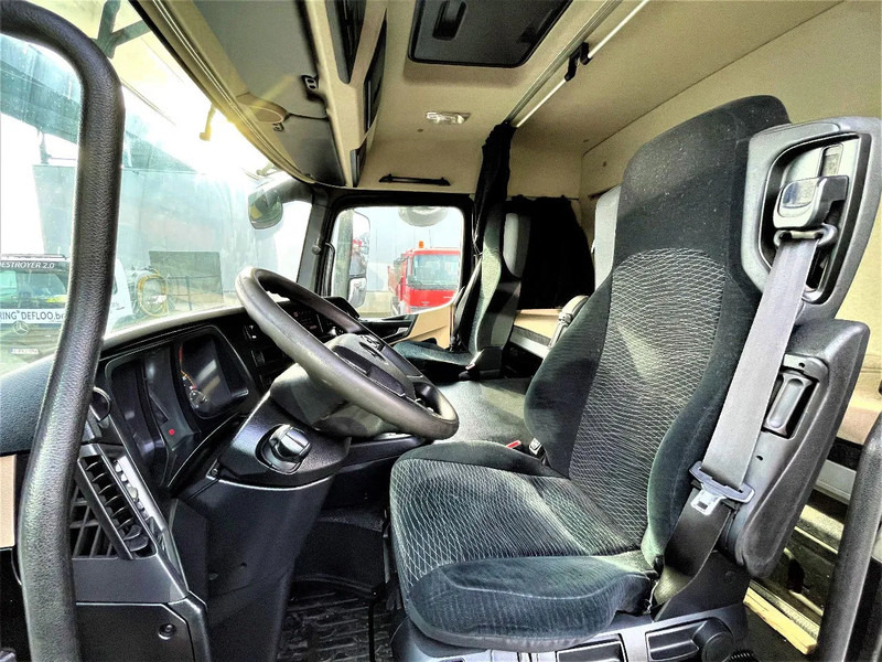 Mercedes-Benz Actros 1830 *Bluetooth*Airconditioning*Cruise control - Umpikori kuorma-auto: kuva Mercedes-Benz Actros 1830 *Bluetooth*Airconditioning*Cruise control - Umpikori kuorma-auto Mercedes-Benz Actros 1830 *Bluetooth*Airconditioning*Cruise control - Umpikori kuorma-auto: kuva Mercedes-Benz Actros 1830 *Bluetooth*Airconditioning*Cruise control - Umpikori kuorma-auto