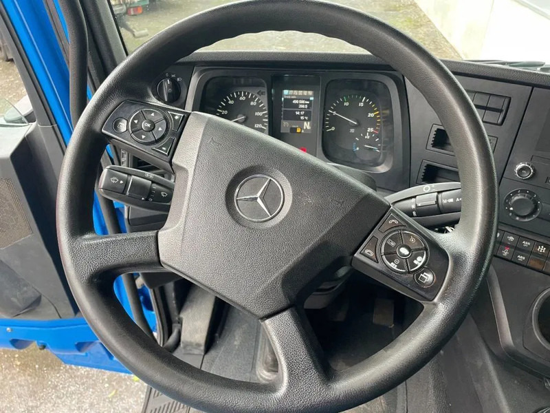 Mercedes-Benz Arocs 3342 *6x6*meegestuurd as*2zijdige kipper*Airco*Bluetooth - Kippiauto kuorma-auto, Nosturiauto: kuva Mercedes-Benz Arocs 3342 *6x6*meegestuurd as*2zijdige kipper*Airco*Bluetooth - Kippiauto kuorma-auto, Nosturiauto Mercedes-Benz Arocs 3342 *6x6*meegestuurd as*2zijdige kipper*Airco*Bluetooth - Kippiauto kuorma-auto, Nosturiauto: kuva Mercedes-Benz Arocs 3342 *6x6*meegestuurd as*2zijdige kipper*Airco*Bluetooth - Kippiauto kuorma-auto, Nosturiauto