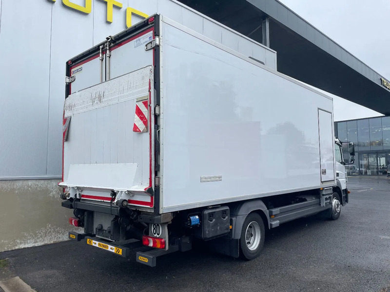 Mercedes-Benz Atego 1221 *Cruise control*Bluetooth*Elektrisch verstelbare en verwarmde spiegels - Refrigeraattori kuorma-auto: kuva Mercedes-Benz Atego 1221 *Cruise control*Bluetooth*Elektrisch verstelbare en verwarmde spiegels - Refrigeraattori kuorma-auto Mercedes-Benz Atego 1221 *Cruise control*Bluetooth*Elektrisch verstelbare en verwarmde spiegels - Refrigeraattori kuorma-auto: kuva Mercedes-Benz Atego 1221 *Cruise control*Bluetooth*Elektrisch verstelbare en verwarmde spiegels - Refrigeraattori kuorma-auto