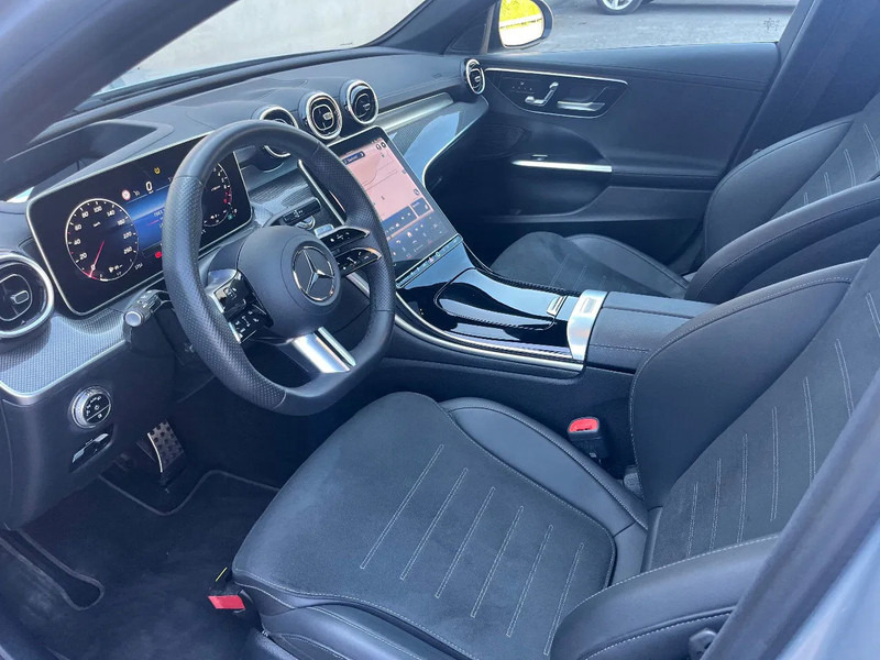 Mercedes-Benz C-Klasse C300e Sedan*AMG PAKKET*NIGHT PAKKET*HEADUPDISPL*360°CAM* - Sedan: kuva Mercedes-Benz C-Klasse C300e Sedan*AMG PAKKET*NIGHT PAKKET*HEADUPDISPL*360°CAM* - Sedan Mercedes-Benz C-Klasse C300e Sedan*AMG PAKKET*NIGHT PAKKET*HEADUPDISPL*360°CAM* - Sedan: kuva Mercedes-Benz C-Klasse C300e Sedan*AMG PAKKET*NIGHT PAKKET*HEADUPDISPL*360°CAM* - Sedan