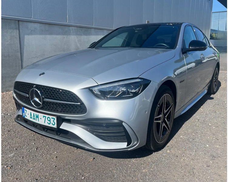 Mercedes-Benz C-Klasse C300e Sedan*AMG PAKKET*NIGHT PAKKET*HEADUPDISPL*360°CAM* - Sedan: kuva Mercedes-Benz C-Klasse C300e Sedan*AMG PAKKET*NIGHT PAKKET*HEADUPDISPL*360°CAM* - Sedan Mercedes-Benz C-Klasse C300e Sedan*AMG PAKKET*NIGHT PAKKET*HEADUPDISPL*360°CAM* - Sedan: kuva Mercedes-Benz C-Klasse C300e Sedan*AMG PAKKET*NIGHT PAKKET*HEADUPDISPL*360°CAM* - Sedan