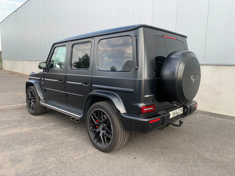 Mercedes-Benz G-Klasse 63 AMG*TREKHAAK*TEMPOMAT*NAVI*ACHTERUITRIJCAMERA*VERKEERSTEKENASSIST*REMASSIST*ATTENTION ASSIST*SPOORASSIST - Maasturi/ Katumaasturi: kuva Mercedes-Benz G-Klasse 63 AMG*TREKHAAK*TEMPOMAT*NAVI*ACHTERUITRIJCAMERA*VERKEERSTEKENASSIST*REMASSIST*ATTENTION ASSIST*SPOORASSIST - Maasturi/ Katumaasturi Mercedes-Benz G-Klasse 63 AMG*TREKHAAK*TEMPOMAT*NAVI*ACHTERUITRIJCAMERA*VERKEERSTEKENASSIST*REMASSIST*ATTENTION ASSIST*SPOORASSIST - Maasturi/ Katumaasturi: kuva Mercedes-Benz G-Klasse 63 AMG*TREKHAAK*TEMPOMAT*NAVI*ACHTERUITRIJCAMERA*VERKEERSTEKENASSIST*REMASSIST*ATTENTION ASSIST*SPOORASSIST - Maasturi/ Katumaasturi