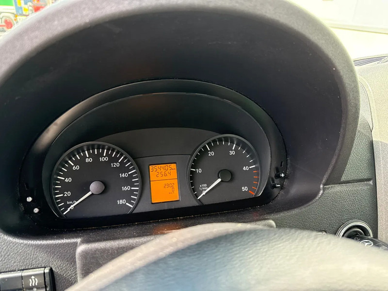 Mercedes-Benz Sprinter 313 CDI 9Pers*DubbeleAirco*Diesel*EcoStartStop* - Henkilöauto: kuva Mercedes-Benz Sprinter 313 CDI 9Pers*DubbeleAirco*Diesel*EcoStartStop* - Henkilöauto Mercedes-Benz Sprinter 313 CDI 9Pers*DubbeleAirco*Diesel*EcoStartStop* - Henkilöauto: kuva Mercedes-Benz Sprinter 313 CDI 9Pers*DubbeleAirco*Diesel*EcoStartStop* - Henkilöauto
