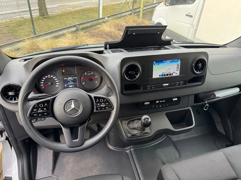 Mercedes-Benz Sprinter 315 L3H2*360°Camera*parktronic*cruise control*zetelverwarming* - Pakettiauto: kuva Mercedes-Benz Sprinter 315 L3H2*360°Camera*parktronic*cruise control*zetelverwarming* - Pakettiauto Mercedes-Benz Sprinter 315 L3H2*360°Camera*parktronic*cruise control*zetelverwarming* - Pakettiauto: kuva Mercedes-Benz Sprinter 315 L3H2*360°Camera*parktronic*cruise control*zetelverwarming* - Pakettiauto