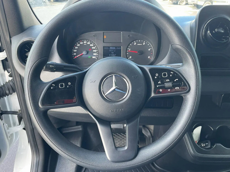 Mercedes-Benz Sprinter 315 L3H2*NEW Carrier xarios 350 -18°C*achteruitrijcamera*navigatie*zetelverwarming*360° camera* - Kylmäauto: kuva Mercedes-Benz Sprinter 315 L3H2*NEW Carrier xarios 350 -18°C*achteruitrijcamera*navigatie*zetelverwarming*360° camera* - Kylmäauto Mercedes-Benz Sprinter 315 L3H2*NEW Carrier xarios 350 -18°C*achteruitrijcamera*navigatie*zetelverwarming*360° camera* - Kylmäauto: kuva Mercedes-Benz Sprinter 315 L3H2*NEW Carrier xarios 350 -18°C*achteruitrijcamera*navigatie*zetelverwarming*360° camera* - Kylmäauto