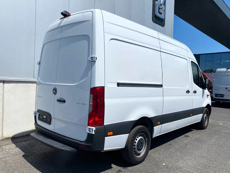 Mercedes-Benz Sprinter 317 CDI*L2H2*360°CAMERA*TEMPOMAT*NAVIGATIE*STOELVERWARMING* - Pakettiauto: kuva Mercedes-Benz Sprinter 317 CDI*L2H2*360°CAMERA*TEMPOMAT*NAVIGATIE*STOELVERWARMING* - Pakettiauto Mercedes-Benz Sprinter 317 CDI*L2H2*360°CAMERA*TEMPOMAT*NAVIGATIE*STOELVERWARMING* - Pakettiauto: kuva Mercedes-Benz Sprinter 317 CDI*L2H2*360°CAMERA*TEMPOMAT*NAVIGATIE*STOELVERWARMING* - Pakettiauto