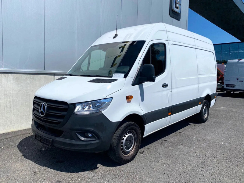 Mercedes-Benz Sprinter 317 CDI*L2H2*360°CAMERA*TEMPOMAT*NAVIGATIE*STOELVERWARMING* - Pakettiauto: kuva Mercedes-Benz Sprinter 317 CDI*L2H2*360°CAMERA*TEMPOMAT*NAVIGATIE*STOELVERWARMING* - Pakettiauto Mercedes-Benz Sprinter 317 CDI*L2H2*360°CAMERA*TEMPOMAT*NAVIGATIE*STOELVERWARMING* - Pakettiauto: kuva Mercedes-Benz Sprinter 317 CDI*L2H2*360°CAMERA*TEMPOMAT*NAVIGATIE*STOELVERWARMING* - Pakettiauto