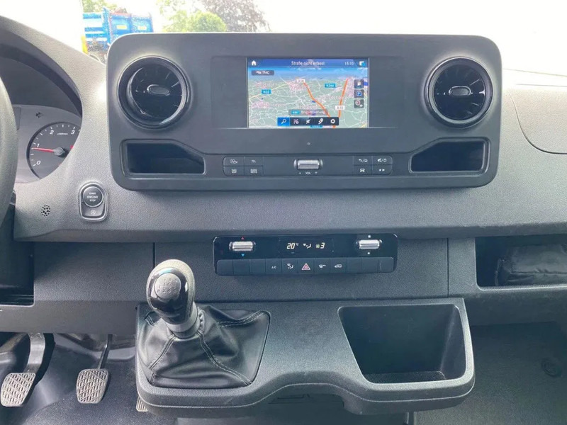 Mercedes-Benz Sprinter 317 CDI*NEW XARIOS 350*L2H2*360°CAMERA*TEMPOMAT*NAVIGATIE* - Kylmäauto: kuva Mercedes-Benz Sprinter 317 CDI*NEW XARIOS 350*L2H2*360°CAMERA*TEMPOMAT*NAVIGATIE* - Kylmäauto Mercedes-Benz Sprinter 317 CDI*NEW XARIOS 350*L2H2*360°CAMERA*TEMPOMAT*NAVIGATIE* - Kylmäauto: kuva Mercedes-Benz Sprinter 317 CDI*NEW XARIOS 350*L2H2*360°CAMERA*TEMPOMAT*NAVIGATIE* - Kylmäauto