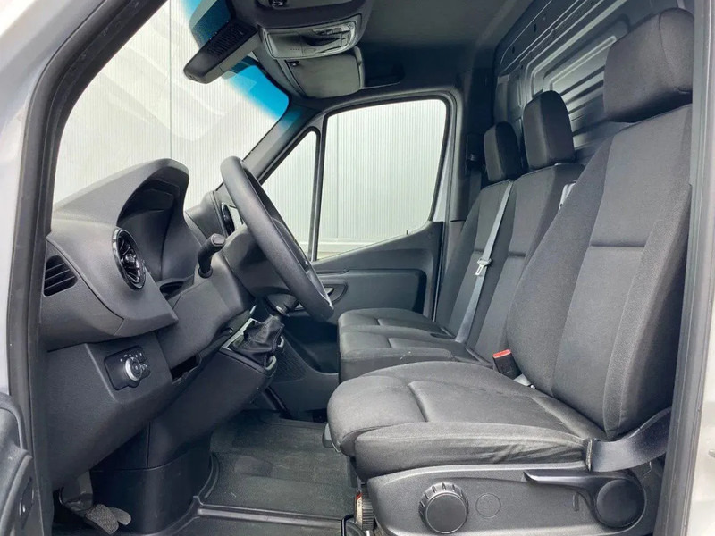 Mercedes-Benz Sprinter 317 CDI*NEW XARIOS 350*L2H2*360°CAMERA*TEMPOMAT*NAVIGATIE* - Kylmäauto: kuva Mercedes-Benz Sprinter 317 CDI*NEW XARIOS 350*L2H2*360°CAMERA*TEMPOMAT*NAVIGATIE* - Kylmäauto Mercedes-Benz Sprinter 317 CDI*NEW XARIOS 350*L2H2*360°CAMERA*TEMPOMAT*NAVIGATIE* - Kylmäauto: kuva Mercedes-Benz Sprinter 317 CDI*NEW XARIOS 350*L2H2*360°CAMERA*TEMPOMAT*NAVIGATIE* - Kylmäauto