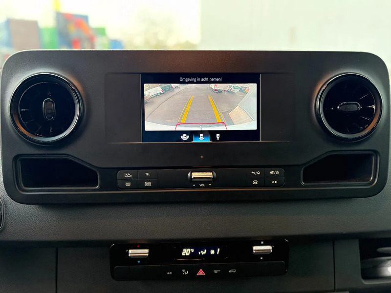 Mercedes-Benz Sprinter 319 *Navigatie*Camera*Airco*EcoStartStop* - Pakettiauto: kuva Mercedes-Benz Sprinter 319 *Navigatie*Camera*Airco*EcoStartStop* - Pakettiauto Mercedes-Benz Sprinter 319 *Navigatie*Camera*Airco*EcoStartStop* - Pakettiauto: kuva Mercedes-Benz Sprinter 319 *Navigatie*Camera*Airco*EcoStartStop* - Pakettiauto