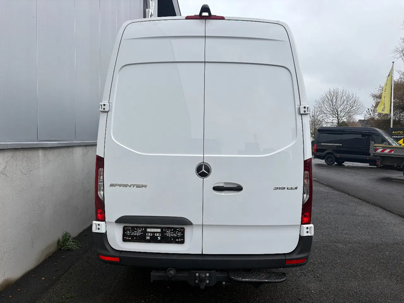 Mercedes-Benz Sprinter 319 *Navigatie*Camera*Airco*EcoStartStop* - Pakettiauto: kuva Mercedes-Benz Sprinter 319 *Navigatie*Camera*Airco*EcoStartStop* - Pakettiauto Mercedes-Benz Sprinter 319 *Navigatie*Camera*Airco*EcoStartStop* - Pakettiauto: kuva Mercedes-Benz Sprinter 319 *Navigatie*Camera*Airco*EcoStartStop* - Pakettiauto
