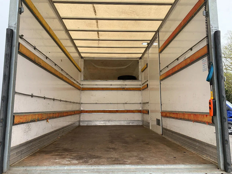 Jakeluauto Mercedes-Benz Sprinter 516 Laadbrug*Zijdeur*Cruise Control*Airconditioning*: kuva Jakeluauto Mercedes-Benz Sprinter 516 Laadbrug*Zijdeur*Cruise Control*Airconditioning*