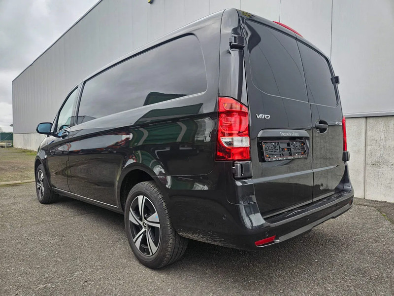 Mercedes-Benz Vito 119*Achteruitrijcamera*Zetelverwarming*Multibeam - Pieni pakettiauto: kuva Mercedes-Benz Vito 119*Achteruitrijcamera*Zetelverwarming*Multibeam - Pieni pakettiauto Mercedes-Benz Vito 119*Achteruitrijcamera*Zetelverwarming*Multibeam - Pieni pakettiauto: kuva Mercedes-Benz Vito 119*Achteruitrijcamera*Zetelverwarming*Multibeam - Pieni pakettiauto