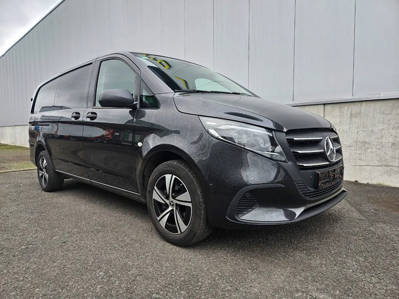 Mercedes-Benz Vito 119*Achteruitrijcamera*Zetelverwarming*Multibeam - Pieni pakettiauto: kuva Mercedes-Benz Vito 119*Achteruitrijcamera*Zetelverwarming*Multibeam - Pieni pakettiauto Mercedes-Benz Vito 119*Achteruitrijcamera*Zetelverwarming*Multibeam - Pieni pakettiauto: kuva Mercedes-Benz Vito 119*Achteruitrijcamera*Zetelverwarming*Multibeam - Pieni pakettiauto