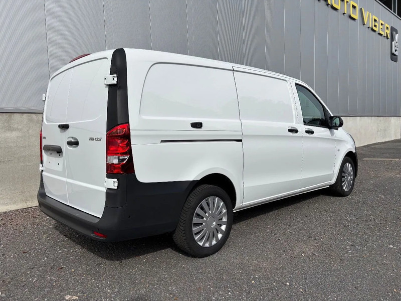 Mercedes-Benz Vito Camera*Automaat*Trekhaak*Navigatie*Airco - Pieni pakettiauto: kuva Mercedes-Benz Vito Camera*Automaat*Trekhaak*Navigatie*Airco - Pieni pakettiauto Mercedes-Benz Vito Camera*Automaat*Trekhaak*Navigatie*Airco - Pieni pakettiauto: kuva Mercedes-Benz Vito Camera*Automaat*Trekhaak*Navigatie*Airco - Pieni pakettiauto