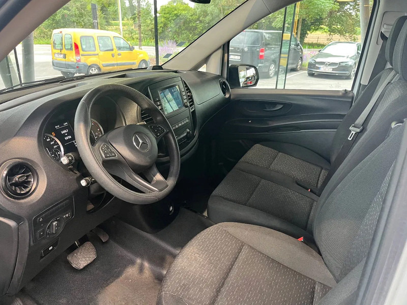 Mercedes-Benz Vito VITO*NACHTKOELING*VRIEZEN-18°*CAMERA*ZIJDEUR - Kylmäauto: kuva Mercedes-Benz Vito VITO*NACHTKOELING*VRIEZEN-18°*CAMERA*ZIJDEUR - Kylmäauto Mercedes-Benz Vito VITO*NACHTKOELING*VRIEZEN-18°*CAMERA*ZIJDEUR - Kylmäauto: kuva Mercedes-Benz Vito VITO*NACHTKOELING*VRIEZEN-18°*CAMERA*ZIJDEUR - Kylmäauto