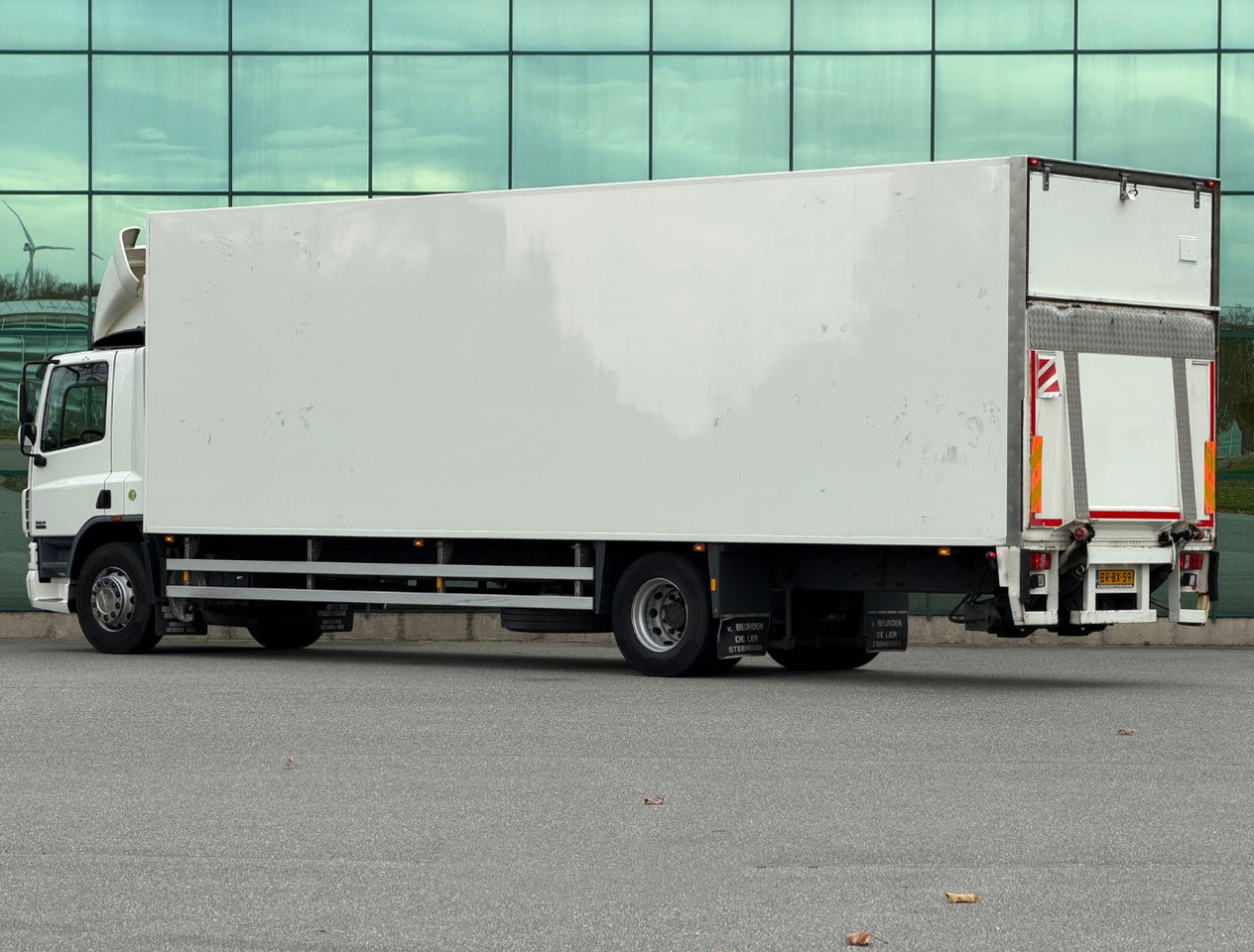 DAF CF 75.250 Euro 3 Manual Gearbox VAN Beurden Isolated BOX Tail Lift Super Condition NL-Truck - Umpikori kuorma-auto: kuva DAF CF 75.250 Euro 3 Manual Gearbox VAN Beurden Isolated BOX Tail Lift Super Condition NL-Truck - Umpikori kuorma-auto DAF CF 75.250 Euro 3 Manual Gearbox VAN Beurden Isolated BOX Tail Lift Super Condition NL-Truck - Umpikori kuorma-auto: kuva DAF CF 75.250 Euro 3 Manual Gearbox VAN Beurden Isolated BOX Tail Lift Super Condition NL-Truck - Umpikori kuorma-auto