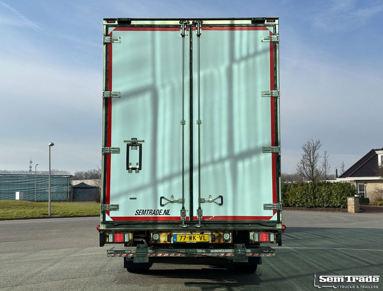 DAF XF 480 FAR SSC 6X2 50 CC Combi 2x Lift Carrier TRS Iceland TOP Condition NL - Refrigeraattori kuorma-auto: kuva DAF XF 480 FAR SSC 6X2 50 CC Combi 2x Lift Carrier TRS Iceland TOP Condition NL - Refrigeraattori kuorma-auto DAF XF 480 FAR SSC 6X2 50 CC Combi 2x Lift Carrier TRS Iceland TOP Condition NL - Refrigeraattori kuorma-auto: kuva DAF XF 480 FAR SSC 6X2 50 CC Combi 2x Lift Carrier TRS Iceland TOP Condition NL - Refrigeraattori kuorma-auto