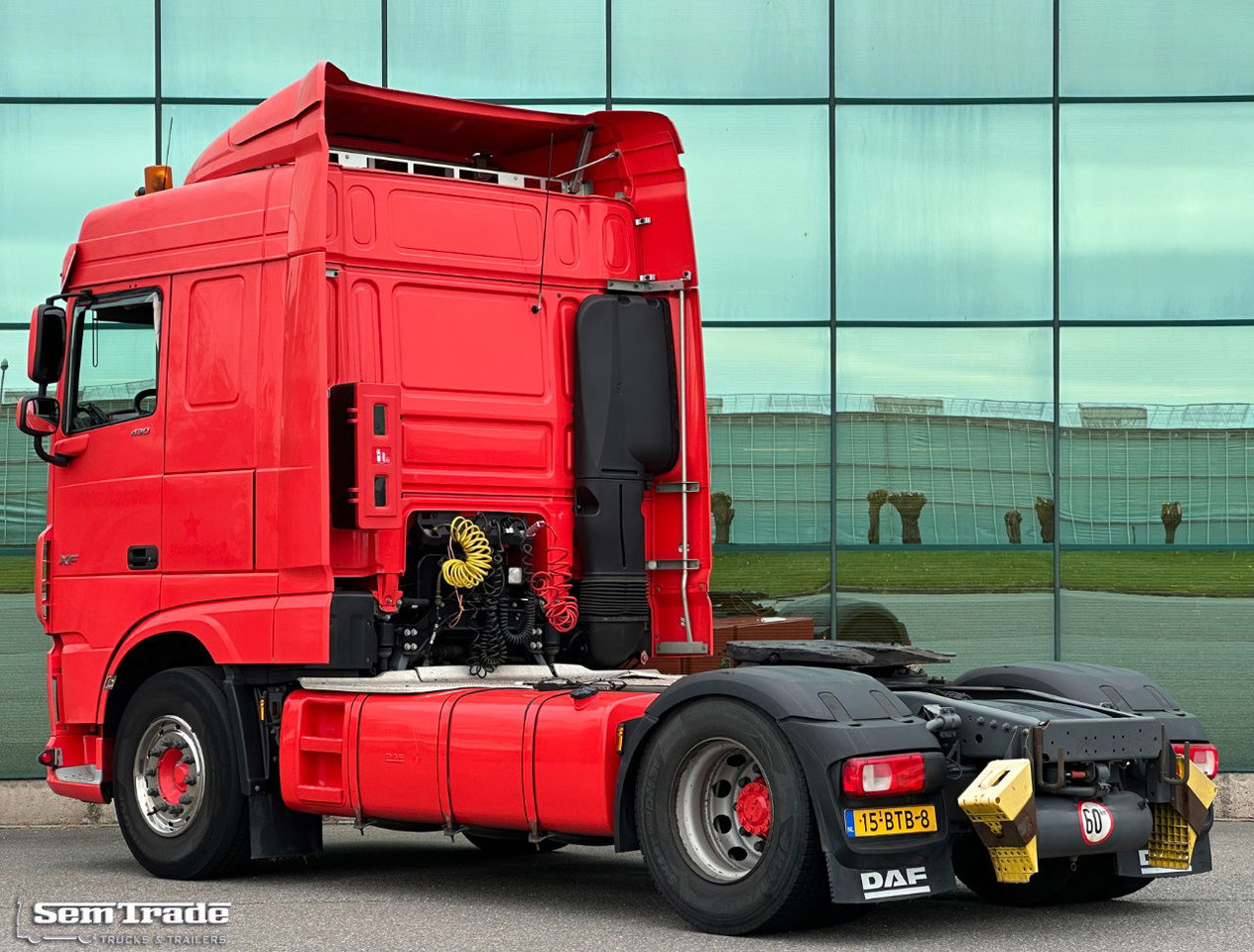 DAF XF 430 SC Euro 6 Only 460.000 KM Retarder - Intarder TOP Condition - Vetopöytäauto: kuva DAF XF 430 SC Euro 6 Only 460.000 KM Retarder - Intarder TOP Condition - Vetopöytäauto DAF XF 430 SC Euro 6 Only 460.000 KM Retarder - Intarder TOP Condition - Vetopöytäauto: kuva DAF XF 430 SC Euro 6 Only 460.000 KM Retarder - Intarder TOP Condition - Vetopöytäauto
