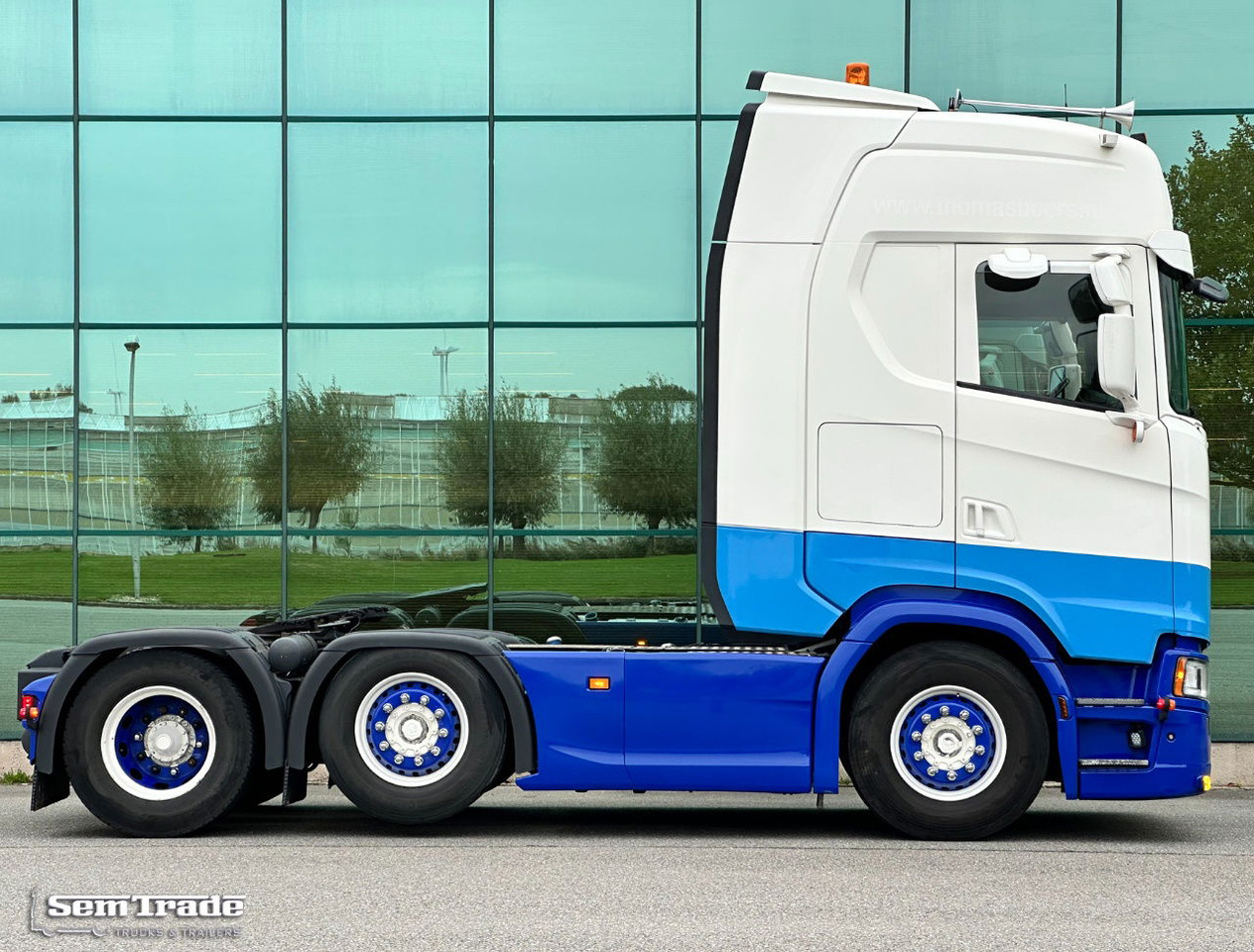 Scania S450 Full AIR Retarder 2X Tanks Only 659.000 KM Super Condition - Vetopöytäauto: kuva Scania S450 Full AIR Retarder 2X Tanks Only 659.000 KM Super Condition - Vetopöytäauto Scania S450 Full AIR Retarder 2X Tanks Only 659.000 KM Super Condition - Vetopöytäauto: kuva Scania S450 Full AIR Retarder 2X Tanks Only 659.000 KM Super Condition - Vetopöytäauto