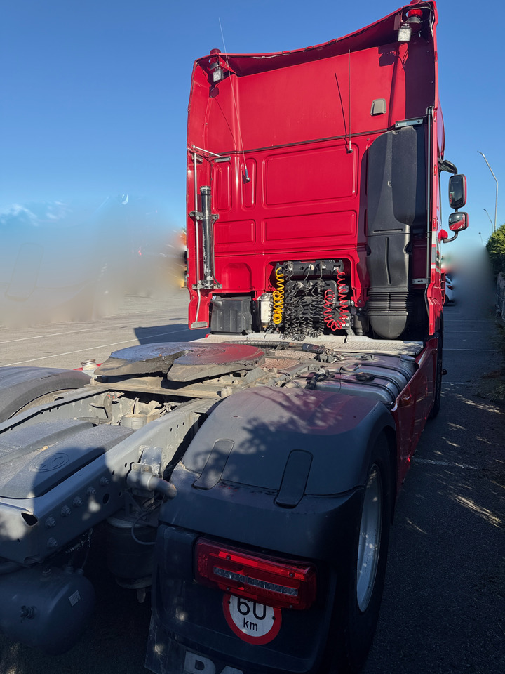 DAF 480 SSC RETARDER PARK COOL - Vetopöytäauto: kuva DAF 480 SSC RETARDER PARK COOL - Vetopöytäauto DAF 480 SSC RETARDER PARK COOL - Vetopöytäauto: kuva DAF 480 SSC RETARDER PARK COOL - Vetopöytäauto