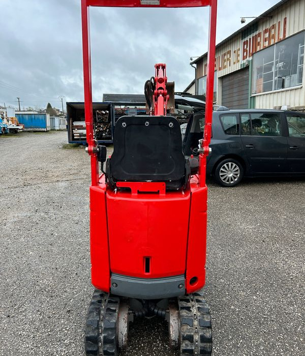Mini Pelle BOBCAT 1138 KGS - Minikuormaaja: kuva Mini Pelle BOBCAT 1138 KGS - Minikuormaaja Mini Pelle BOBCAT 1138 KGS - Minikuormaaja: kuva Mini Pelle BOBCAT 1138 KGS - Minikuormaaja