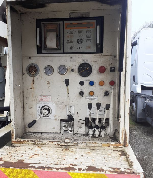 Treuil HEP Tirage de cables Cuivre Fibre etc - Rakennuskoneet, Kuorma-auto: kuva Treuil HEP Tirage de cables Cuivre Fibre etc - Rakennuskoneet, Kuorma-auto Treuil HEP Tirage de cables Cuivre Fibre etc - Rakennuskoneet, Kuorma-auto: kuva Treuil HEP Tirage de cables Cuivre Fibre etc - Rakennuskoneet, Kuorma-auto