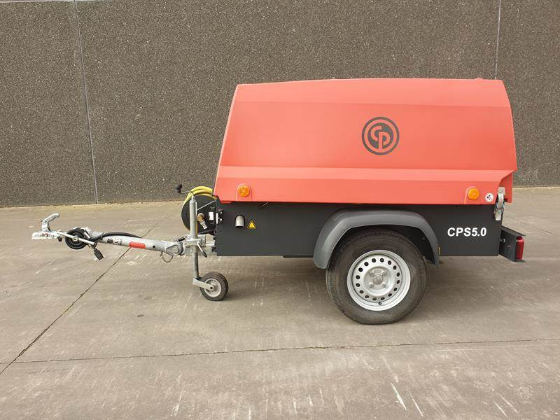 Atlas-Copco CPS 5.0 - N - R - Ilmakompressori: kuva Atlas-Copco CPS 5.0 - N - R - Ilmakompressori Atlas-Copco CPS 5.0 - N - R - Ilmakompressori: kuva Atlas-Copco CPS 5.0 - N - R - Ilmakompressori