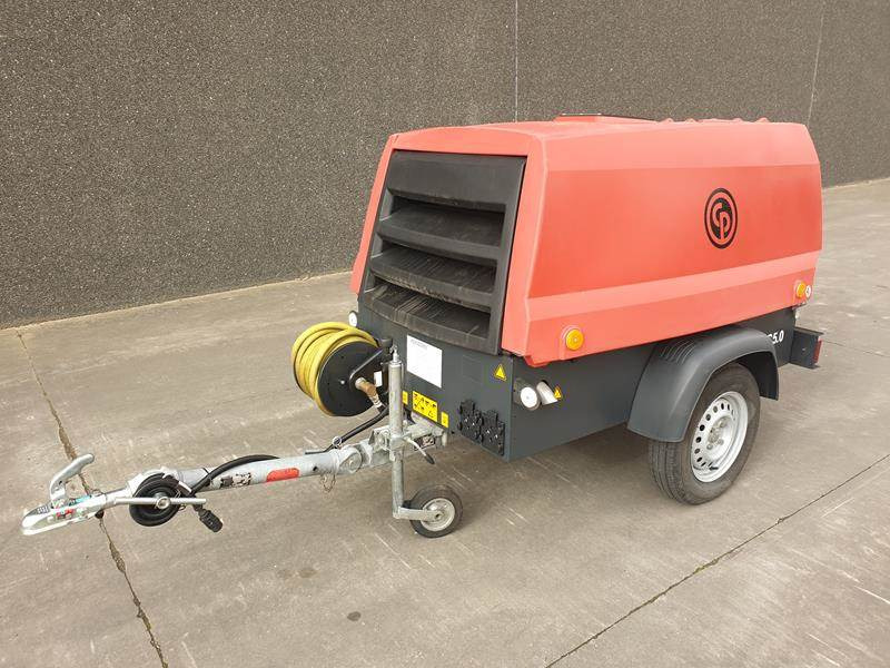 Atlas-Copco CPS 5.0 - N - R - Ilmakompressori: kuva Atlas-Copco CPS 5.0 - N - R - Ilmakompressori Atlas-Copco CPS 5.0 - N - R - Ilmakompressori: kuva Atlas-Copco CPS 5.0 - N - R - Ilmakompressori