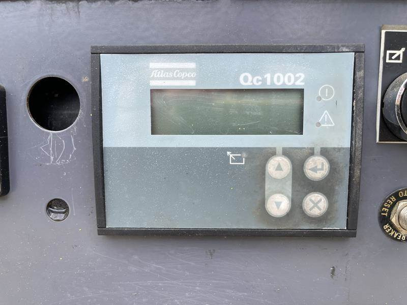 Atlas-Copco QAS 40 - Sähkögeneraattori: kuva Atlas-Copco QAS 40 - Sähkögeneraattori Atlas-Copco QAS 40 - Sähkögeneraattori: kuva Atlas-Copco QAS 40 - Sähkögeneraattori
